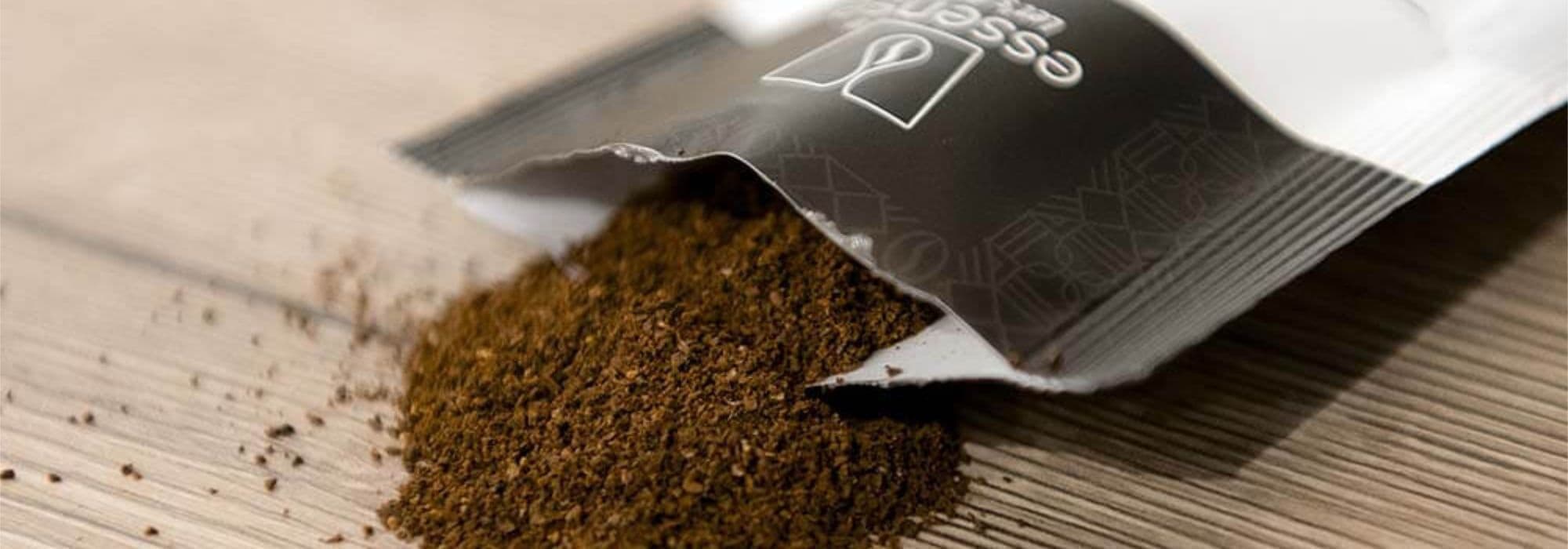 essense coffee